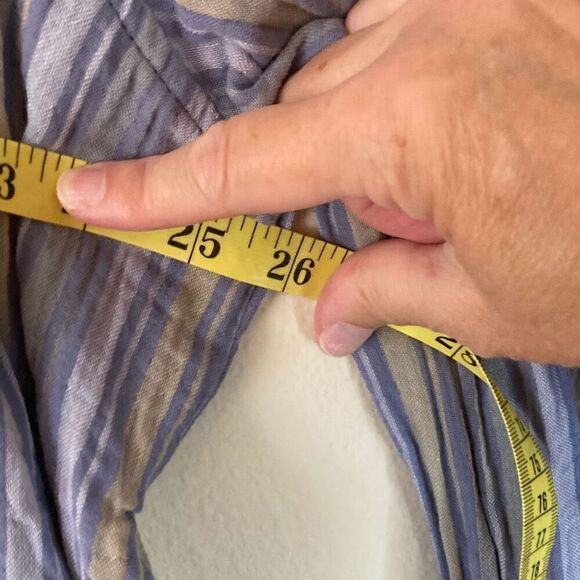 Universal Thread Goods‎ Co. Button Down Shirt Size XXL (L2) - Picture 8 of 9